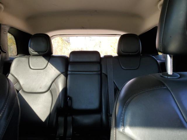 Photo 10 from auction – 2017 JEEP CHEROKEE L with VIN 1C4PJMDBXHW625593