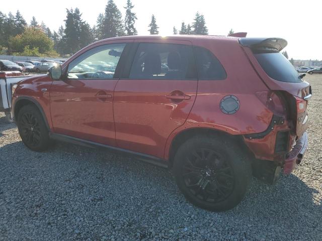 Photo 2 from auction – 2018 MITSUBISHI OUTLANDER with VIN JA4AR3AU5JU011254