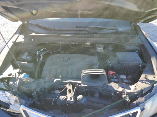 Photo 12 from auction – 2015 ACURA RDX TECHNO with VIN 5J8TB4H5XFL025916