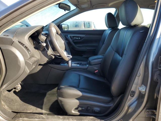 Photo 7 from auction – 2018 NISSAN ALTIMA 2.5 with VIN 1N4AL3AP8JC291846