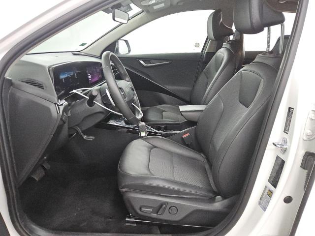 Photo 7 from auction – 2024 KIA NIRO WIND with VIN KNDCR3L16R5099223