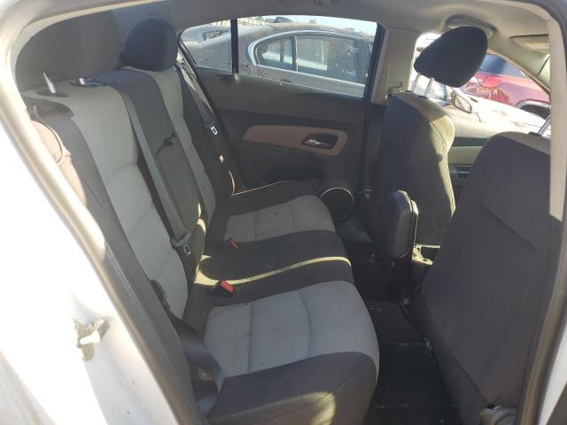 Photo 10 from auction – 2014 CHEVROLET CRUZE LS with VIN 1G1PB5SG4E7322969
