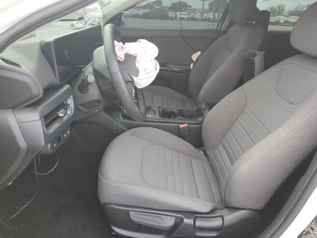 Photo 7 from auction – 2025 KIA K4 EX with VIN 3KPFU4DE3SE008017