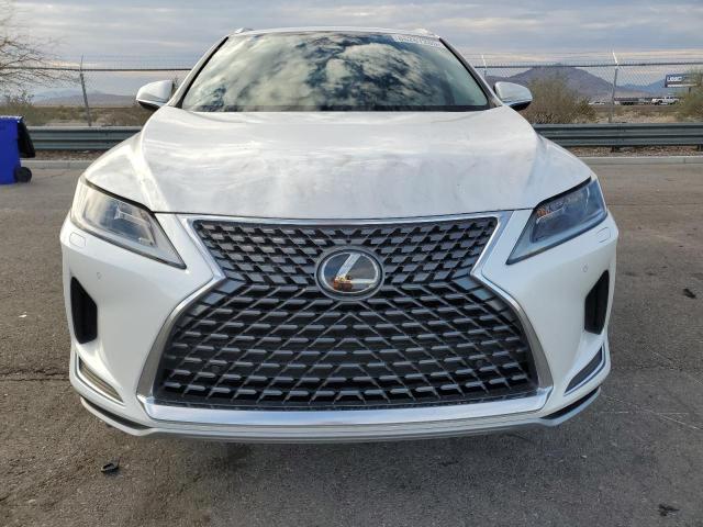 Photo 5 from auction – 2022 LEXUS RX 350 with VIN 2T2HZMDA8NC319206