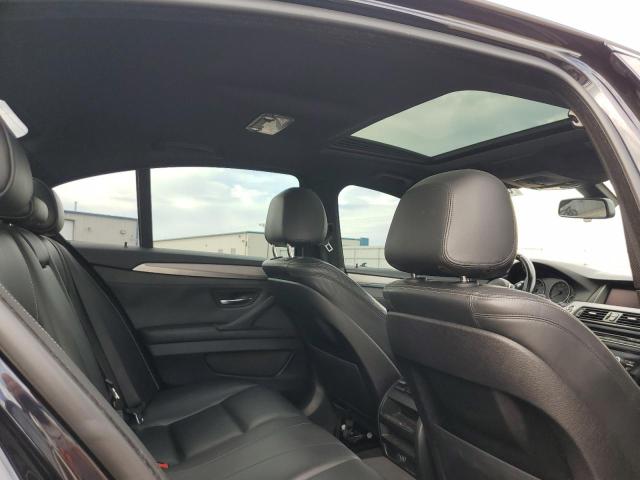 Foto 10 de la subasta – 2015 BMW 528 I con VIN WBA5A5C5XFD517943