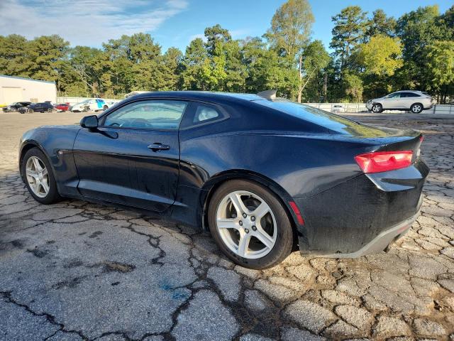 Photo 2 from auction – 2018 CHEVROLET CAMARO LT with VIN 1G1FB1RX1J0180481