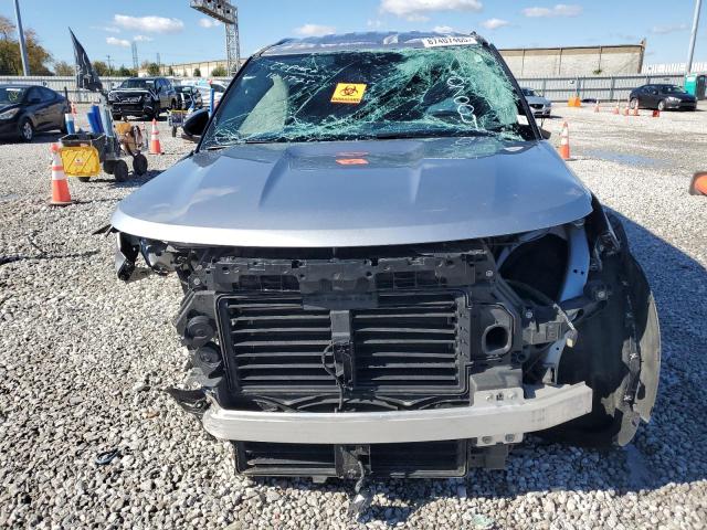 Photo 5 from auction – 2022 FORD EXPLORER L with VIN 1FMSK8FH3NGB07004