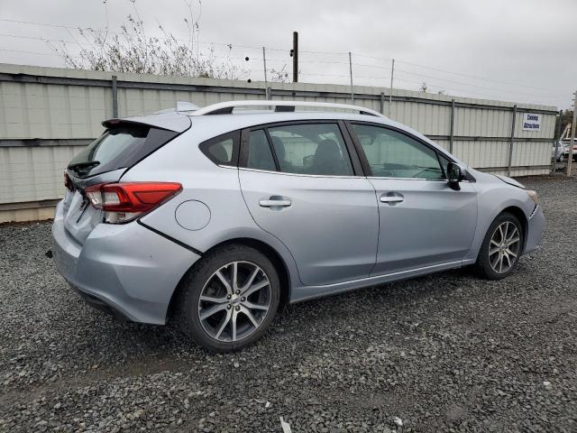 Photo 3 from auction – 2018 SUBARU IMPREZA LI with VIN 4S3GTAT60J3702976