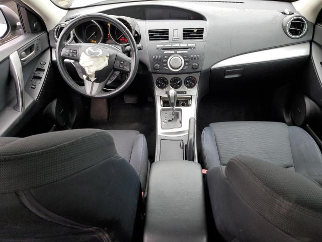 Photo 8 from auction – 2010 MAZDA 3 S with VIN JM1BL1H62A1228575