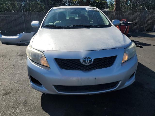 Photo 5 from auction – 2010 TOYOTA COROLLA BASE with VIN 1NXBU4EEXAZ198083