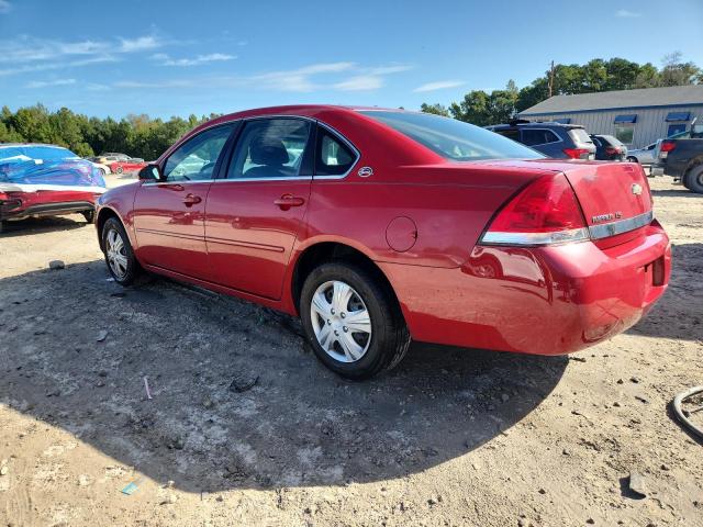 Photo 2 from auction – 2008 CHEVROLET IMPALA LS with VIN 2G1WB58KX89209702