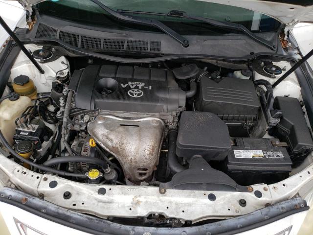 Photo 11 from auction – 2010 TOYOTA CAMRY BASE with VIN 4T1BF3EKXAU553571