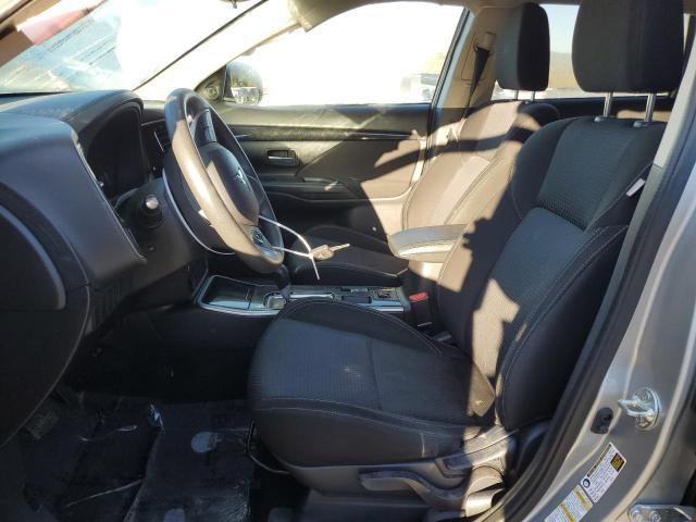 Photo 7 from auction – 2019 MITSUBISHI OUTLANDER with VIN JA4AD2A3XKZ051592