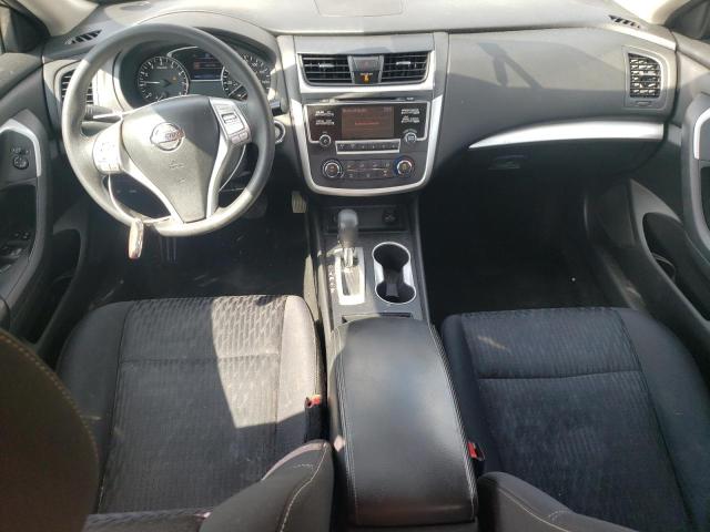 Photo 8 from auction – 2017 NISSAN ALTIMA 2.5 with VIN 1N4AL3AP7HC263045