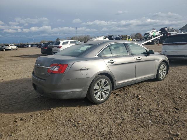 Photo 3 from auction – 2012 FORD TAURUS LIM with VIN 1FAHP2FW0CG129539