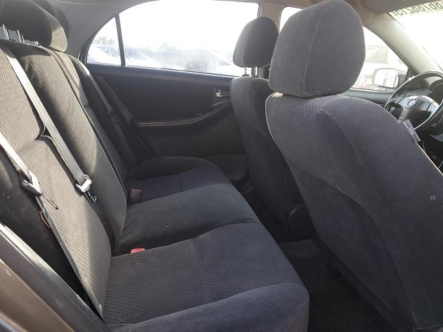 Photo 10 from auction – 2007 TOYOTA COROLLA CE with VIN 1NXBR30E17Z773506