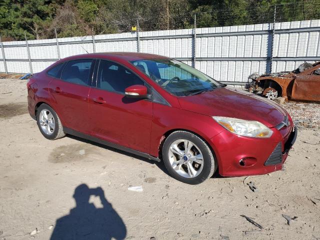 Фото 4 с аукциона – 2014 FORD FOCUS SE с VIN 1FADP3F27EL179690