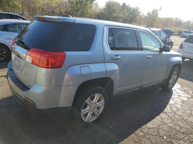 Photo 3 from auction – 2015 GMC TERRAIN SL with VIN 2GKFLVEK5F6170464
