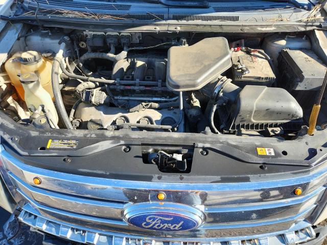 Photo 12 from auction – 2007 FORD EDGE SEL P with VIN 2FMDK49C27BA30041