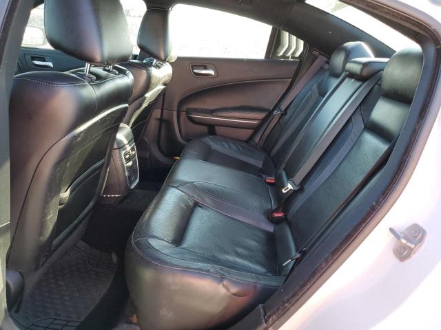 Photo 10 from auction – 2020 DODGE CHARGER SX with VIN 2C3CDXBG7LH223466