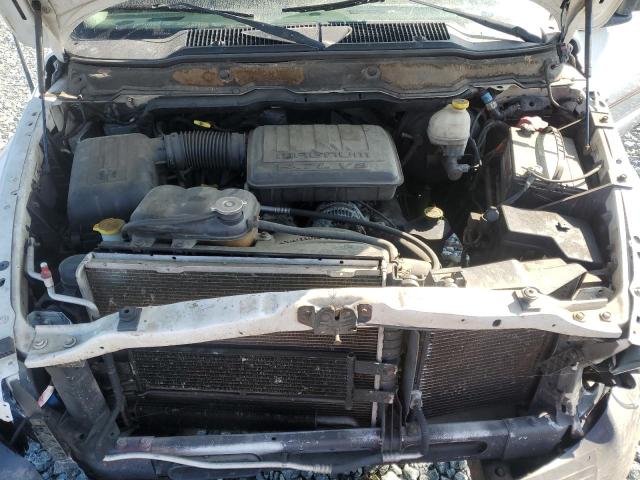 Photo 11 from auction – 2002 DODGE RAM 1500 with VIN 1B7HA16N12J113929