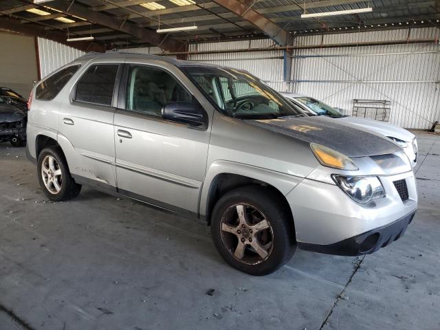 صورة رقم 4 من المزاد - 2003 PONTIAC AZTEK مع VIN 3G7DA03E03S572185