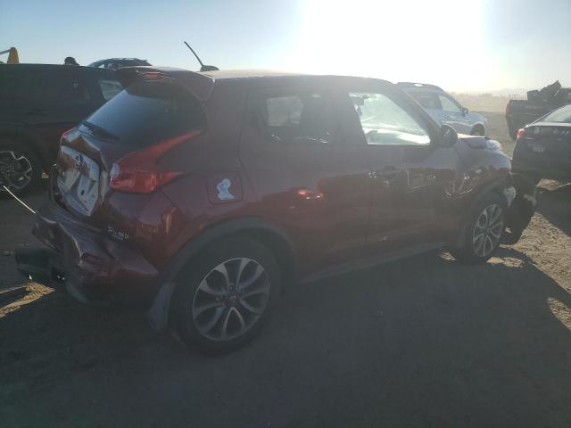 Photo 3 from auction – 2012 NISSAN JUKE S with VIN JN8AF5MVXCT121406