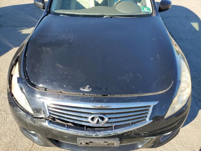 Photo 11 from auction – 2012 INFINITI G25 with VIN JN1DV6AR4CM861037