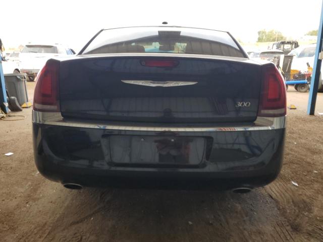 Photo 6 from auction – 2013 CHRYSLER 300 with VIN 2C3CCAAG2DH572795