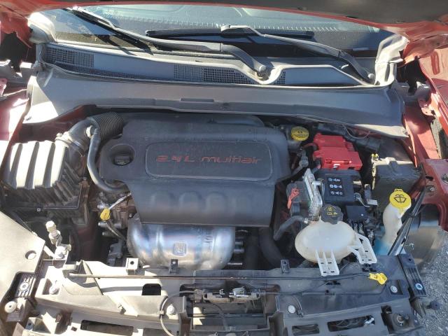 Photo 12 from auction – 2021 JEEP COMPASS 80 with VIN 3C4NJCEB2MT531868
