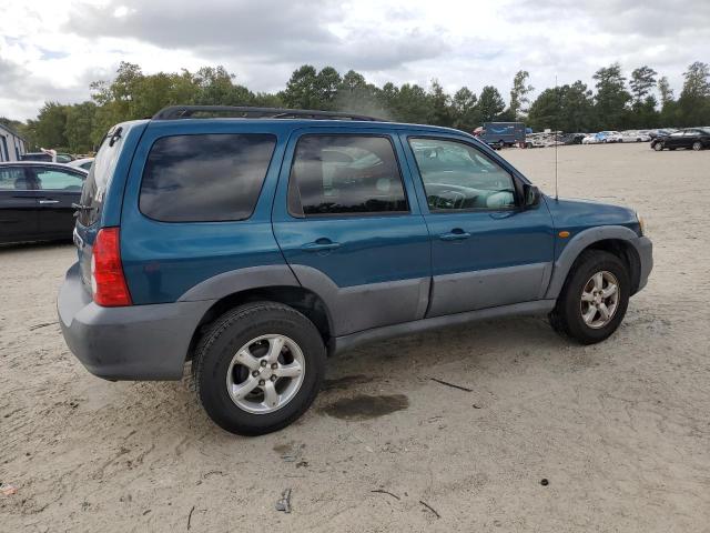 Photo 3 from auction – 2005 MAZDA TRIBUTE I with VIN 4F2YZ02Z65KM11483