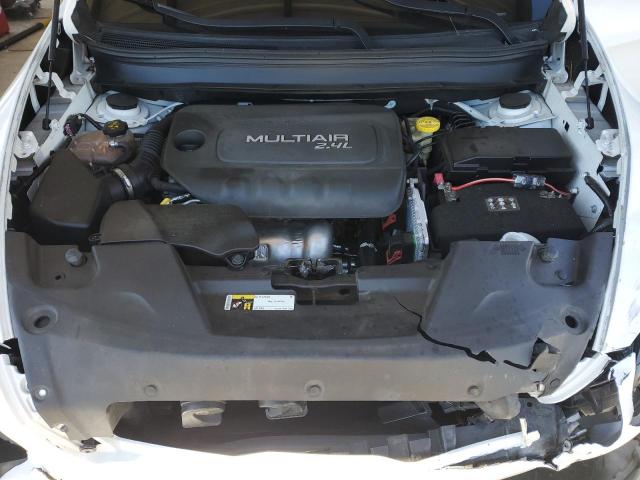 Photo 11 from auction – 2015 JEEP CHEROKEE L with VIN 1C4PJLCB8FW790583