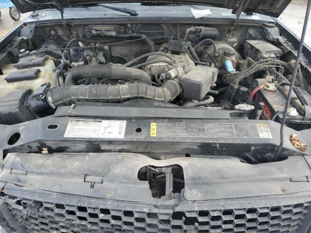 Photo 11 from auction – 2001 FORD RANGER with VIN 1FTYR10U91PA15008