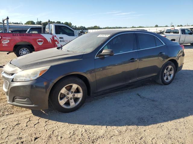 CHEVROLET MALIBU LS 2015 with VIN 1G11A5SL2FF105997 - Photo from auction