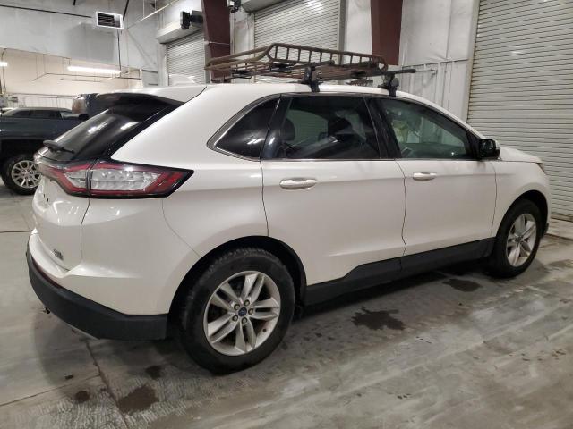 Photo 3 from auction – 2015 FORD EDGE SEL with VIN 2FMTK4J91FBB24583
