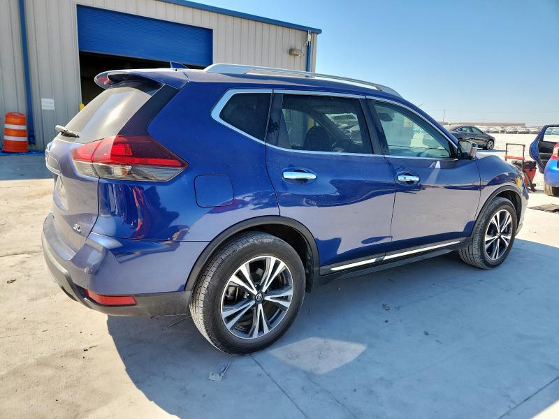 Photo 3 from auction – 2018 NISSAN ROGUE S with VIN 5N1AT2MT7JC780652