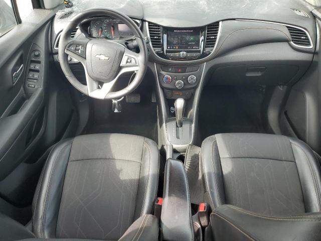 Photo 8 from auction – 2021 CHEVROLET TRAX 1LT with VIN KL7CJLSB6MB334146