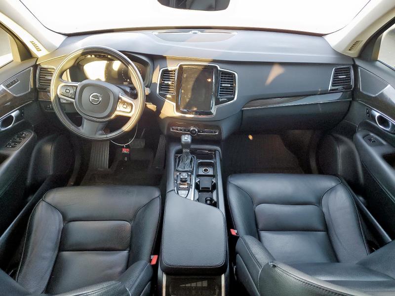 Photo 8 from auction – 2018 VOLVO XC90 T5 with VIN YV4102CK5J1347510