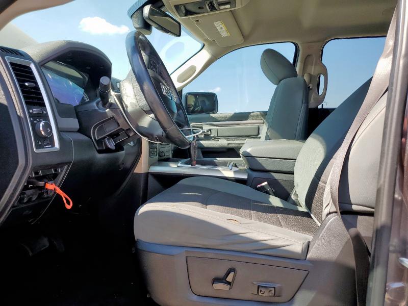 Photo 7 from auction – 2014 RAM 1500 SLT with VIN 1C6RR7LM7ES302764