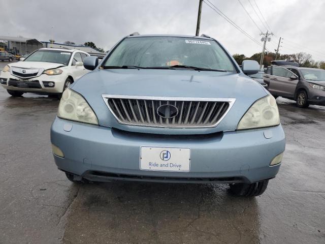 Photo 5 from auction – 2008 LEXUS RX 350 with VIN 2T2HK31U08C051205