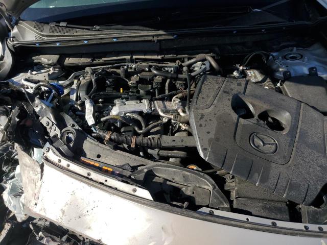 Photo 12 from auction – 2024 MAZDA CX-30 PREF with VIN 3MVDMBCM2RM713278