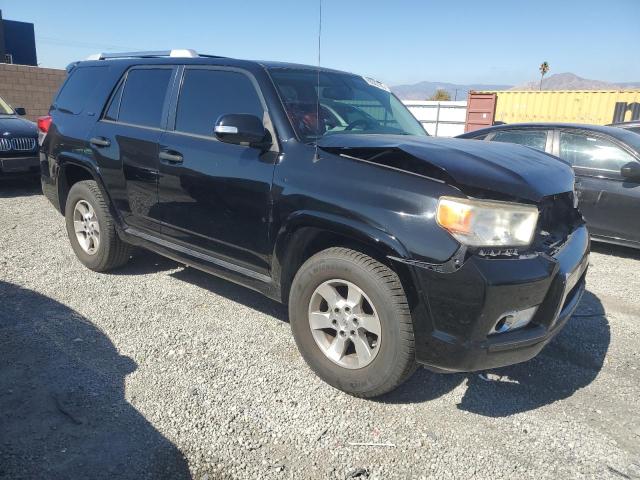 Photo 4 from auction – 2013 TOYOTA 4RUNNER SR with VIN JTEZU5JR7D5063154