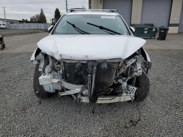 Photo 5 from auction – 2016 TOYOTA HIGHLANDER with VIN 5TDDKRFH4GS340787