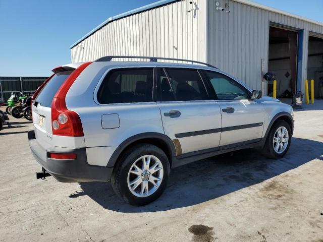 Photo 3 from auction – 2004 VOLVO XC90 with VIN YV1CN59H241037369