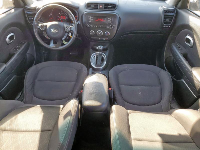 Photo 8 from auction – 2015 KIA SOUL with VIN KNDJN2A25F7763536