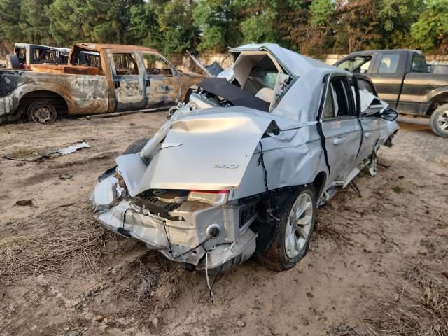 Photo 3 from auction – 2020 CHRYSLER 300 with VIN 2C3CCAAG5LH250098