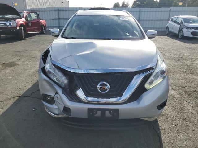 Photo 5 from auction – 2016 NISSAN MURANO S with VIN 5N1AZ2MG5GN119071