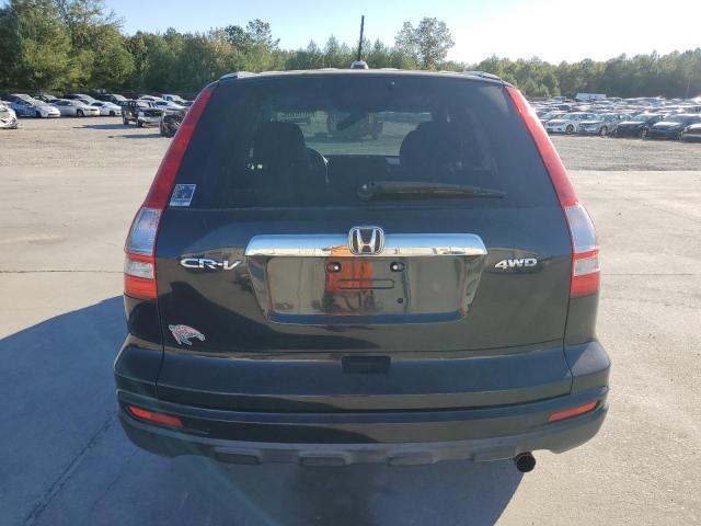 Photo 6 from auction – 2011 HONDA CR-V EXL with VIN JHLRE4H76BC017262