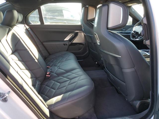Photo 10 from auction – 2023 BMW 760 XI with VIN WBA33EJ09PCM68850