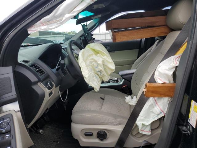 Photo 7 from auction – 2013 FORD EXPLORER with VIN 1FM5K8B8XDGC92623